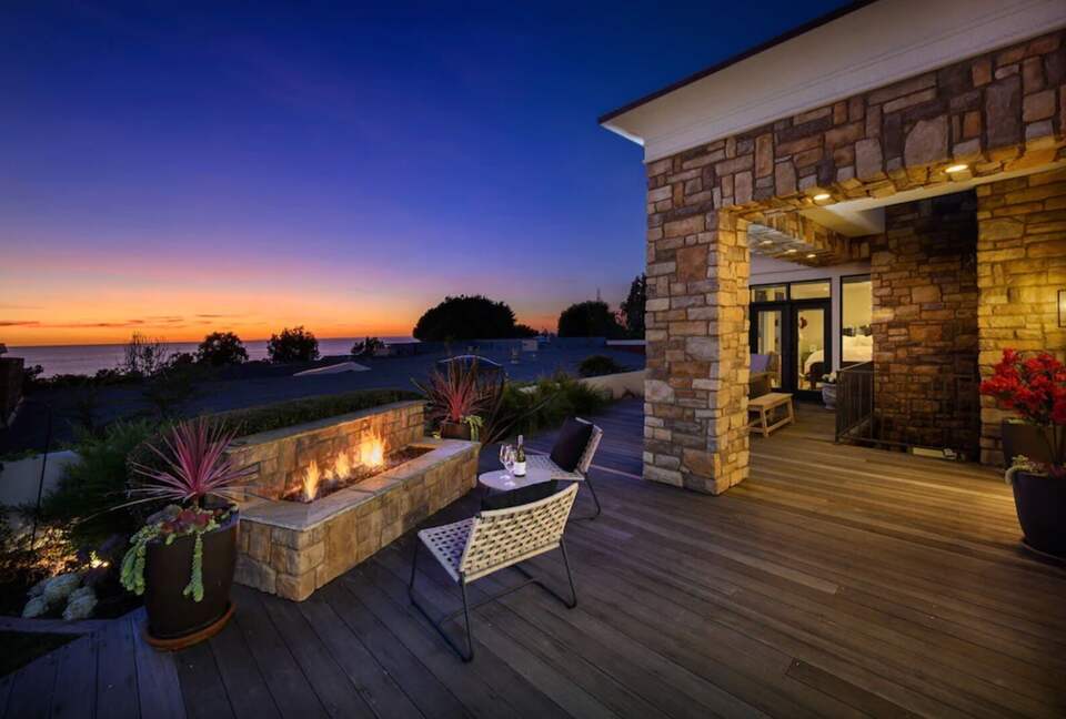 Del Mar Luxury Oceanview - Del Mar, California