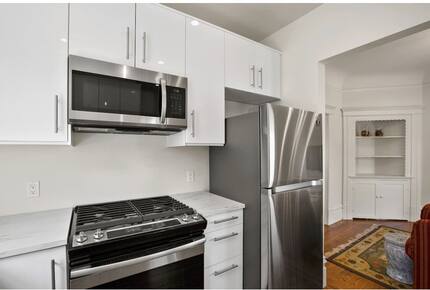 My Heart in San Francisco - San Francisco, California