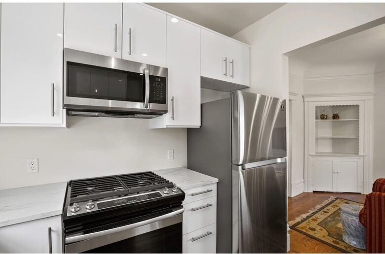 My Heart in San Francisco - San Francisco, California