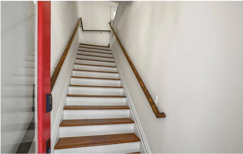 My Heart in San Francisco - San Francisco, California