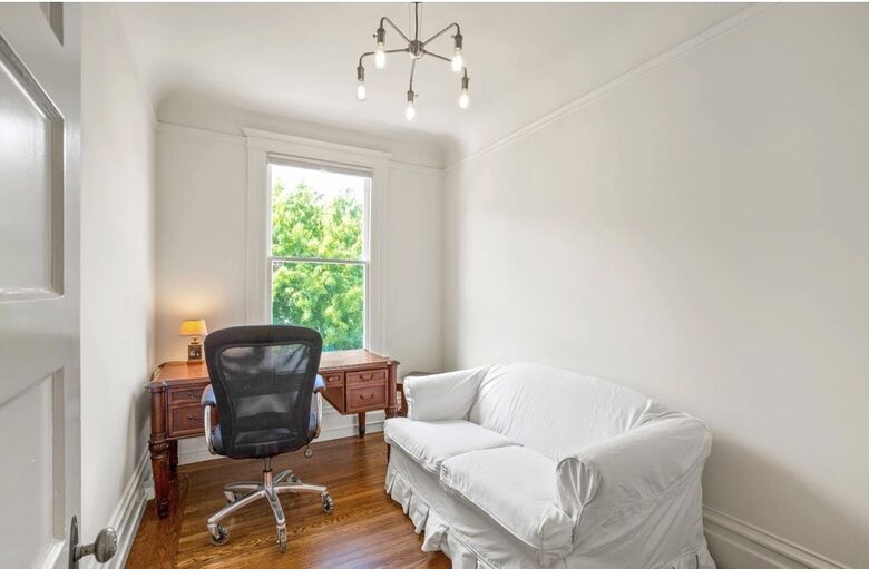 My Heart in San Francisco - San Francisco, California