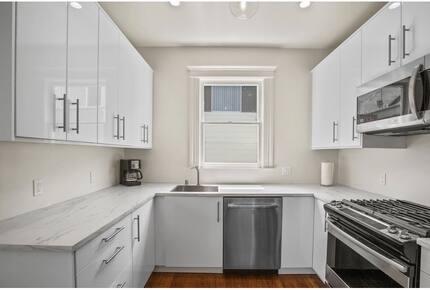 My Heart in San Francisco - San Francisco, California