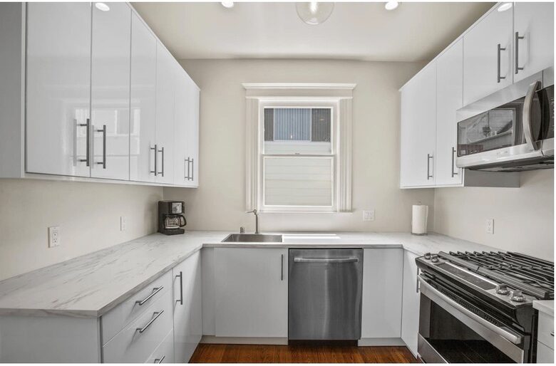 My Heart in San Francisco - San Francisco, California