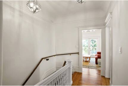 My Heart in San Francisco - San Francisco, California