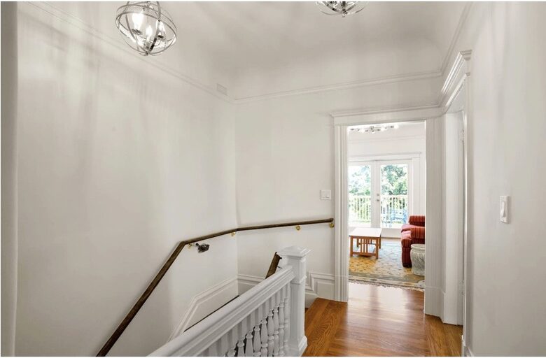 My Heart in San Francisco - San Francisco, California