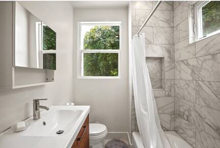 My Heart in San Francisco - San Francisco, California