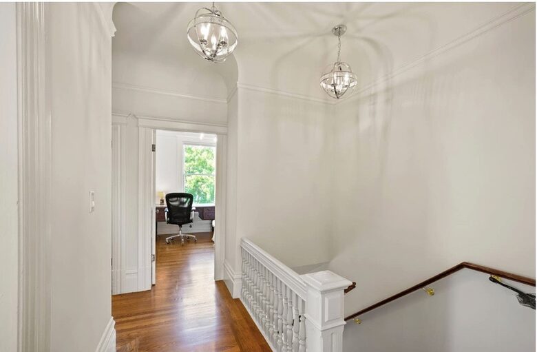 My Heart in San Francisco - San Francisco, California