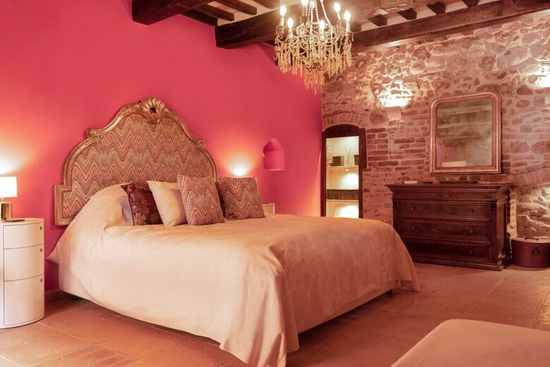 Umbria Above Luxury Townhouse - Ficulle, Italy