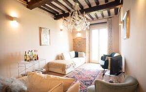 Umbria Above Luxury Townhouse - Ficulle, Italy