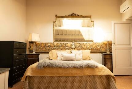 Umbria Above Luxury Townhouse - Ficulle, Italy