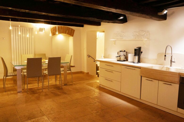 Umbria Above Luxury Townhouse - Ficulle, Italy