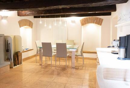 Umbria Above Luxury Townhouse - Ficulle, Italy