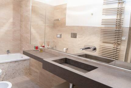 Umbria Above Luxury Townhouse - Ficulle, Italy