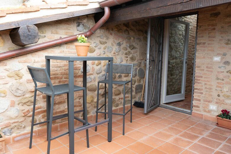 Umbria Above Luxury Townhouse - Ficulle, Italy