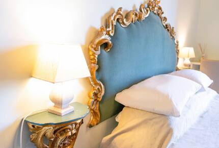 Umbria Above Luxury Townhouse - Ficulle, Italy