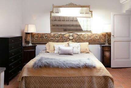 Umbria Above Luxury Townhouse - Ficulle, Italy