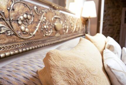 Umbria Above Luxury Townhouse - Ficulle, Italy