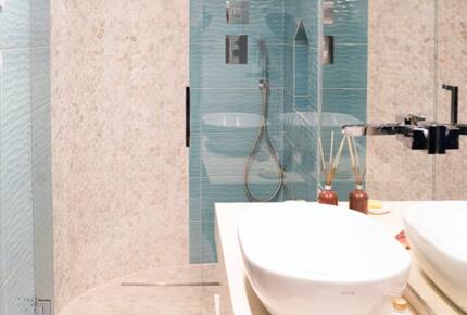 Umbria Above Luxury Townhouse - Ficulle, Italy