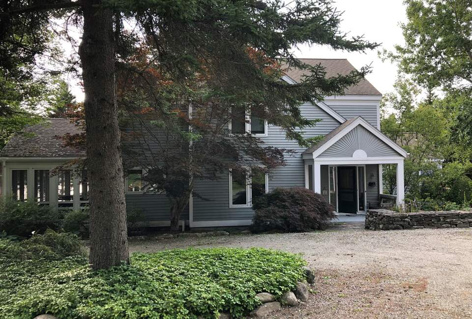 Hatchet Cove Hideaway - Friendship, Maine