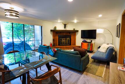 The LOTO Lodge @ BC West - Close to Beaver Creek and Vail! - Avon, Colorado