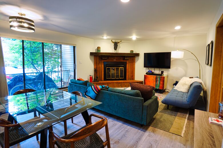 The LOTO Lodge @ BC West - Close to Beaver Creek and Vail! - Avon, Colorado