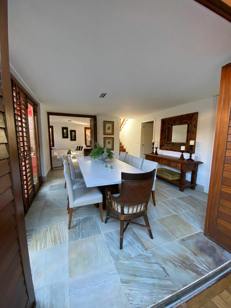 Heaven on the Beach - Mata de São João, Brazil