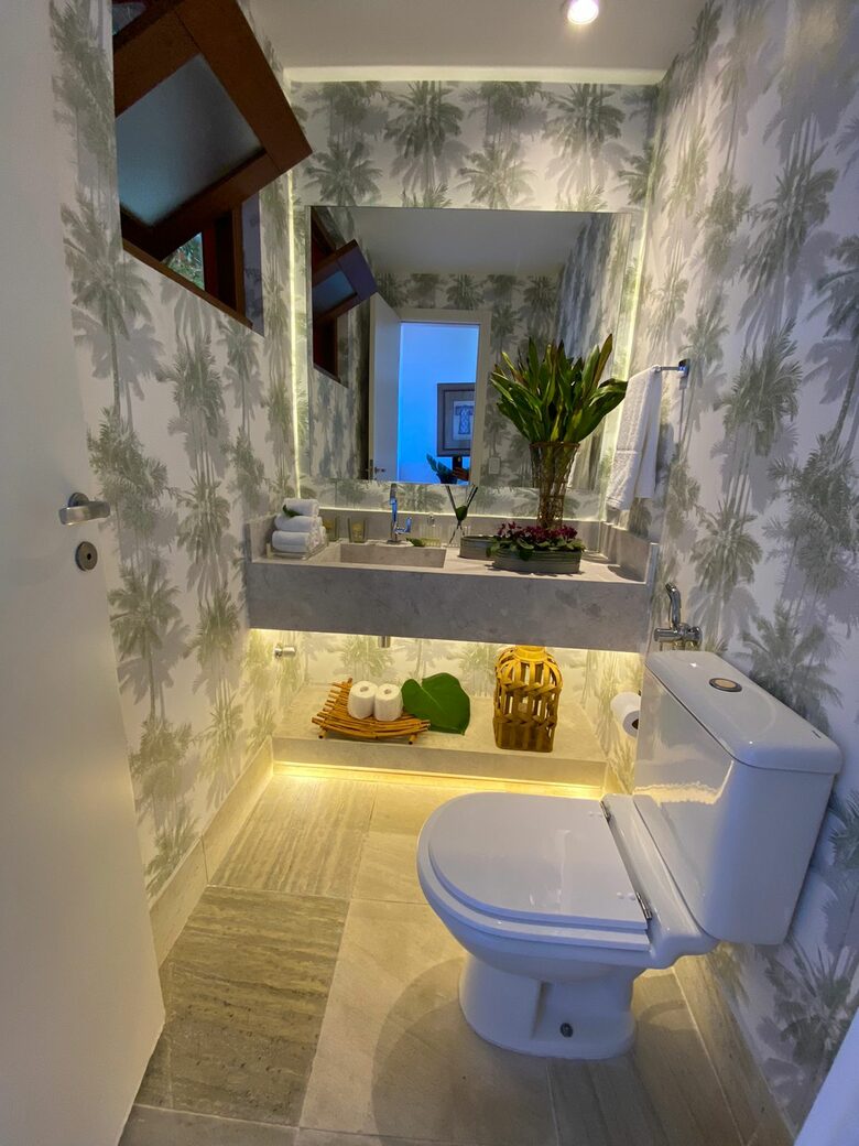 Heaven on the Beach - Mata de São João, Brazil