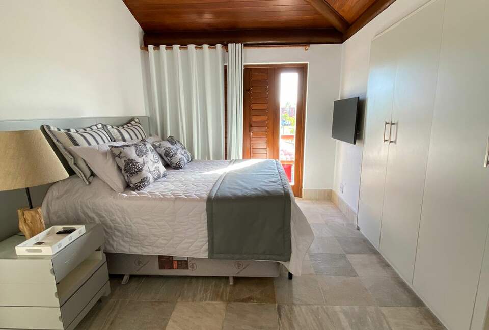 Heaven on the Beach - Mata de São João, Brazil