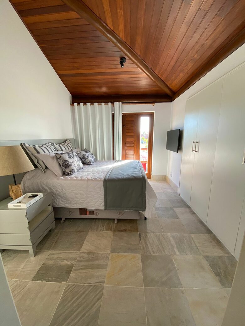 Heaven on the Beach - Mata de São João, Brazil