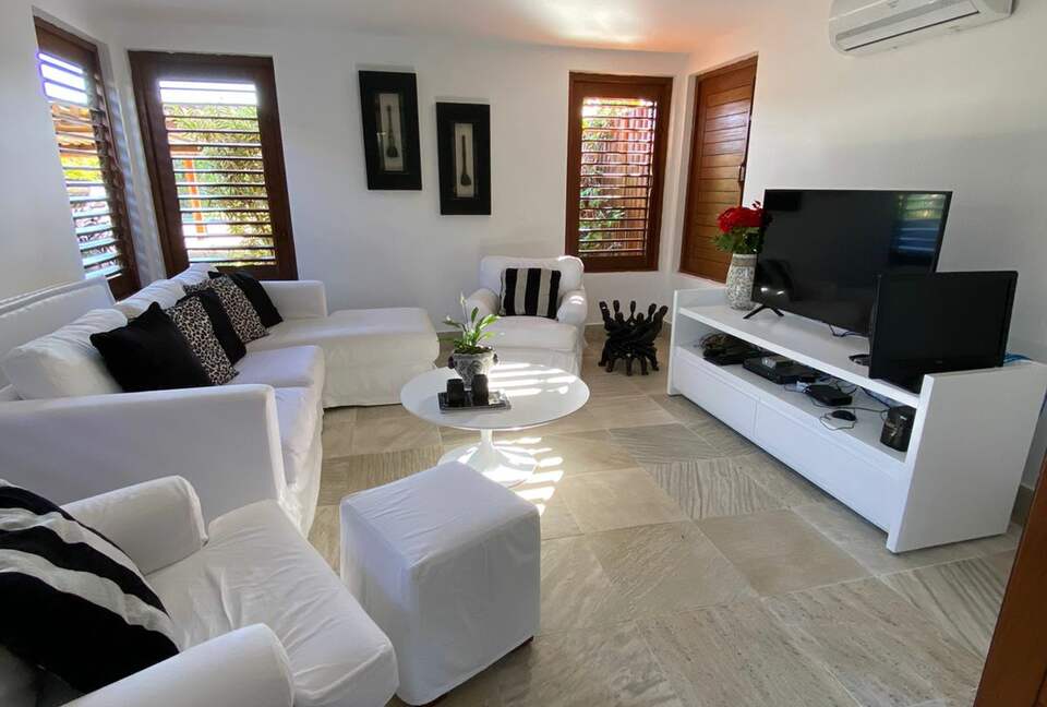 Heaven on the Beach - Mata de São João, Brazil