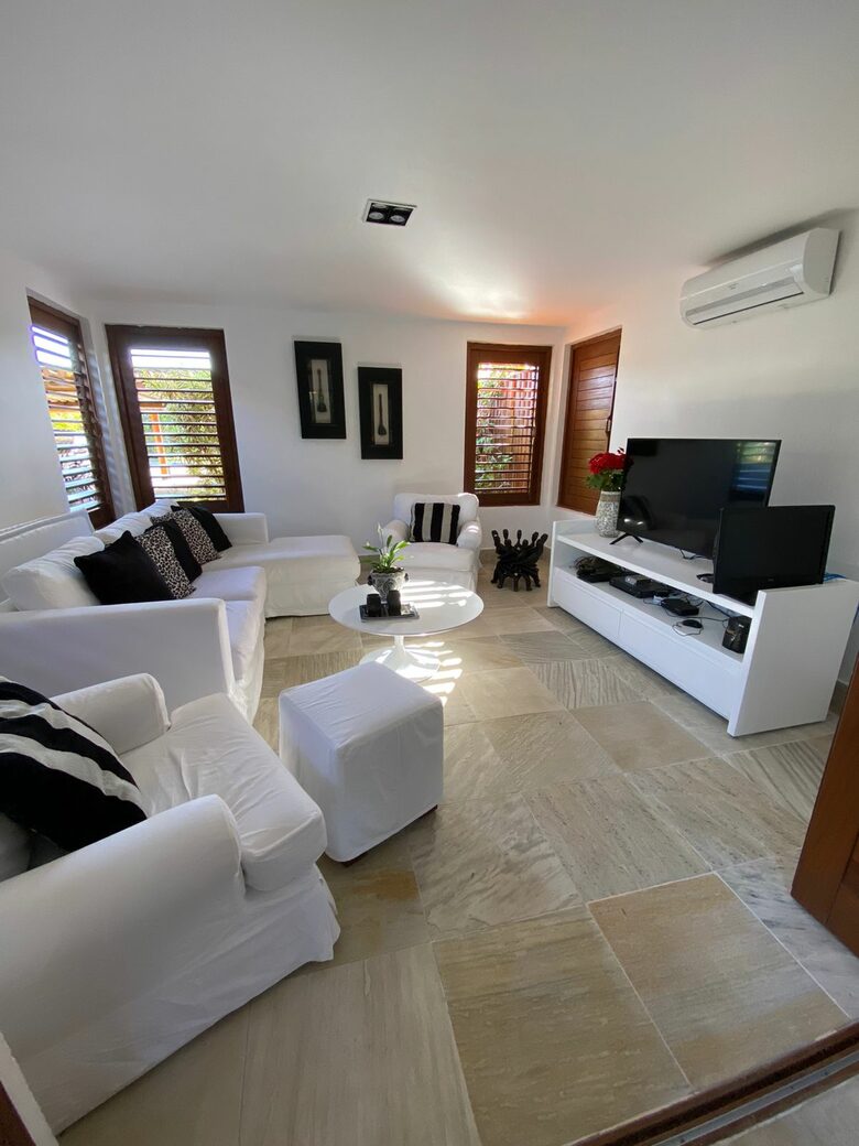 Heaven on the Beach - Mata de São João, Brazil