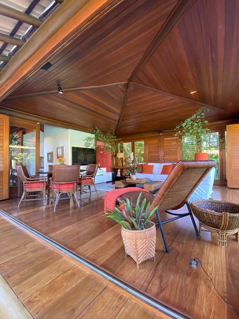 Heaven on the Beach - Mata de São João, Brazil