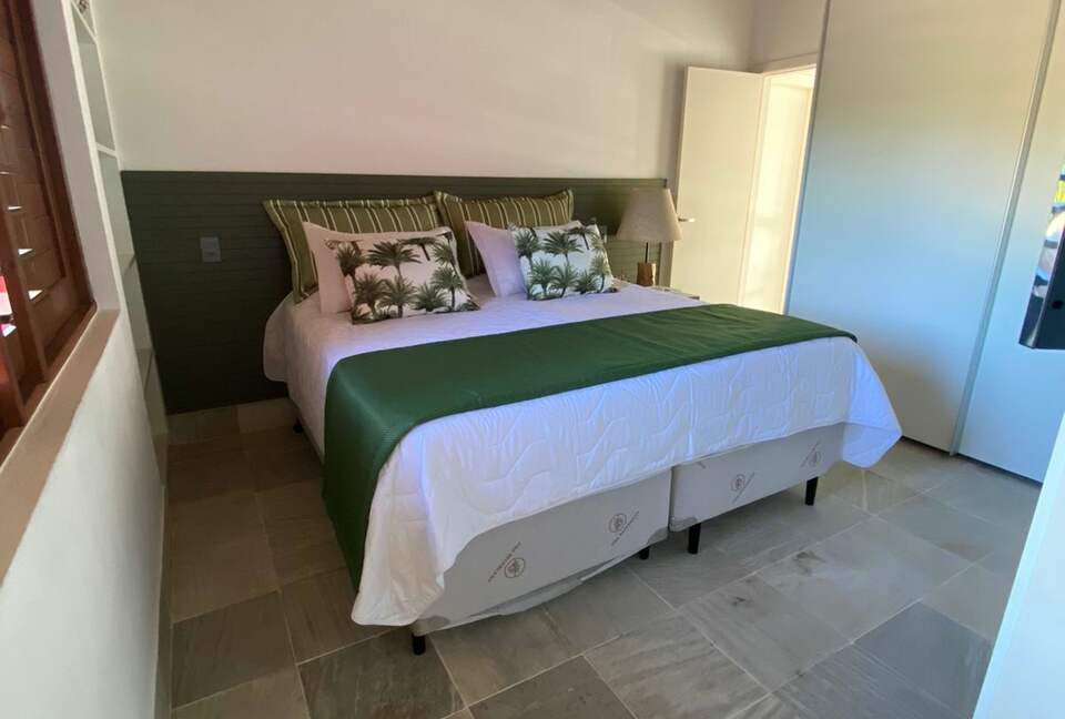 Heaven on the Beach - Mata de São João, Brazil