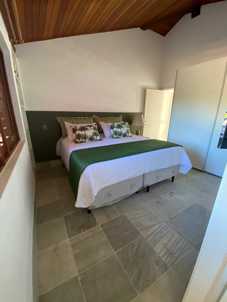 Heaven on the Beach - Mata de São João, Brazil