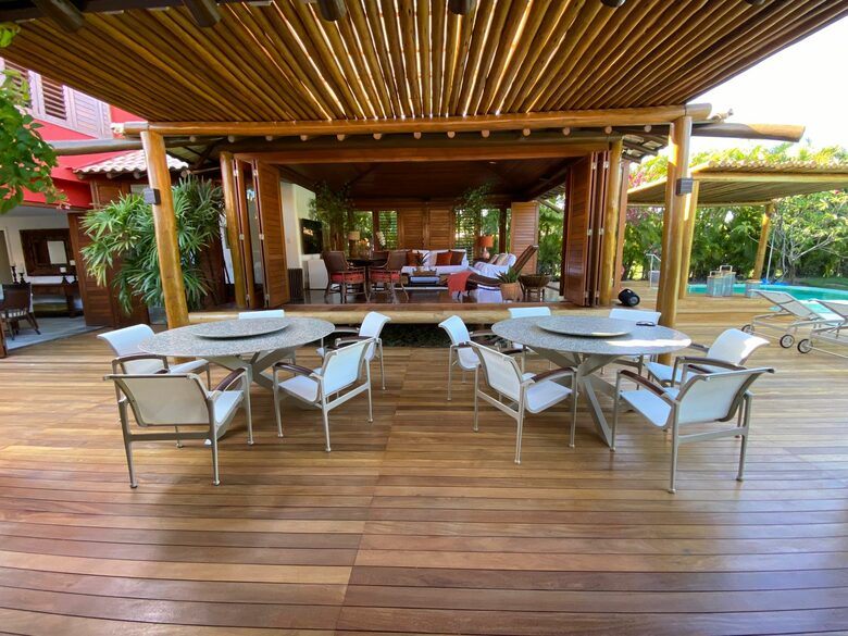 Heaven on the Beach - Mata de São João, Brazil