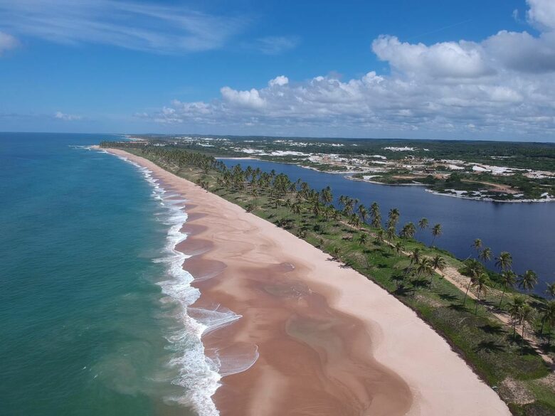 Heaven on the Beach - Mata de São João, Brazil
