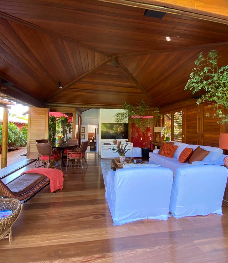 Heaven on the Beach - Mata de São João, Brazil