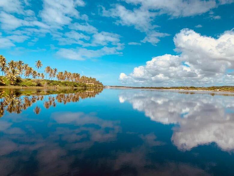 Heaven on the Beach - Mata de São João, Brazil