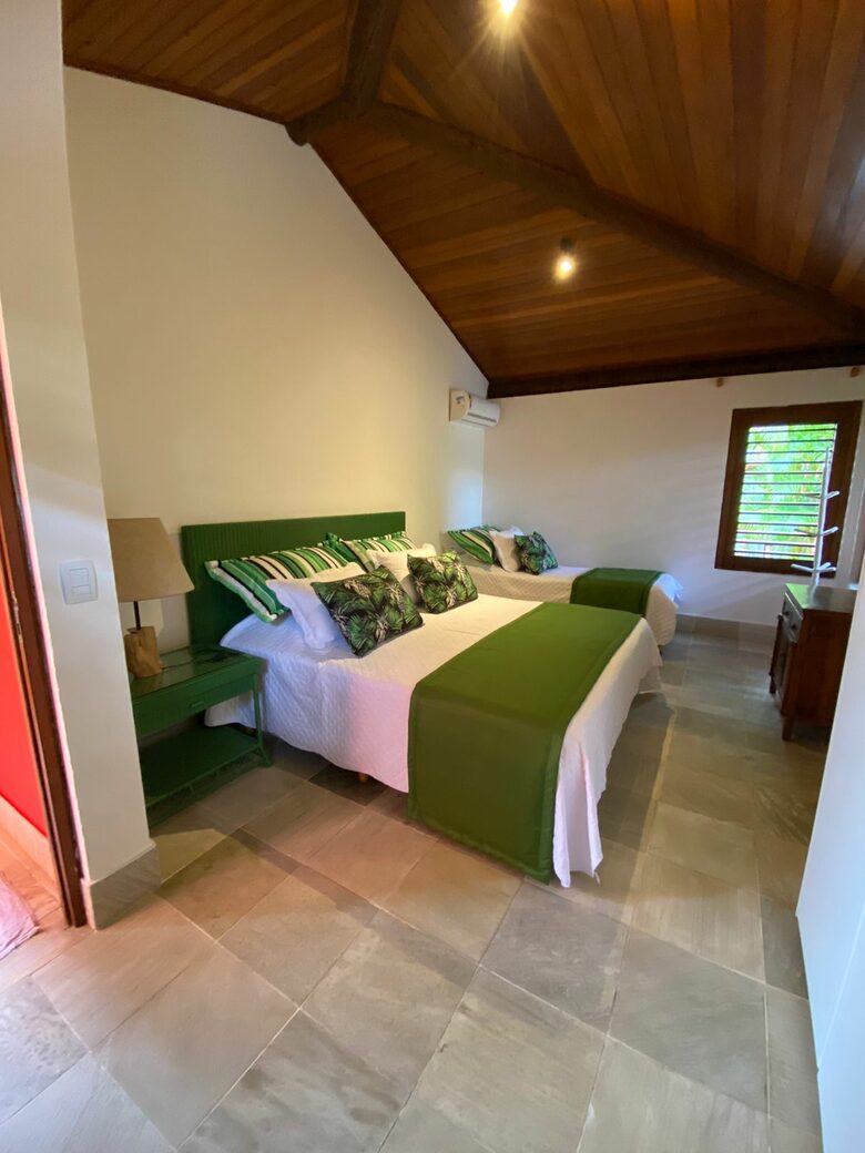 Heaven on the Beach - Mata de São João, Brazil