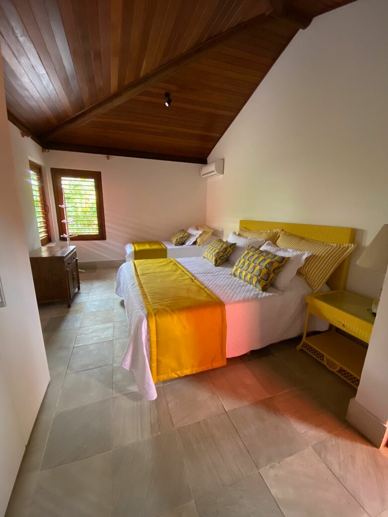 Heaven on the Beach - Mata de São João, Brazil