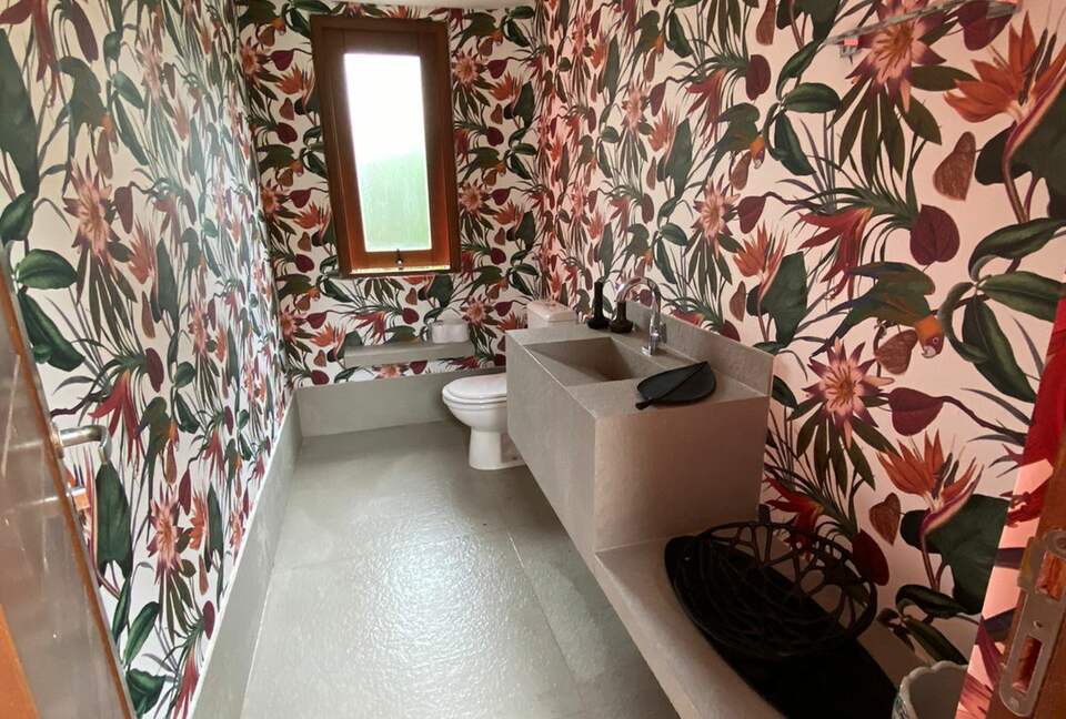 Heaven on the Beach - Mata de São João, Brazil