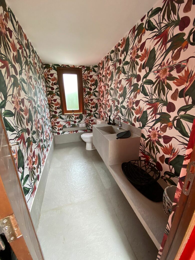 Heaven on the Beach - Mata de São João, Brazil