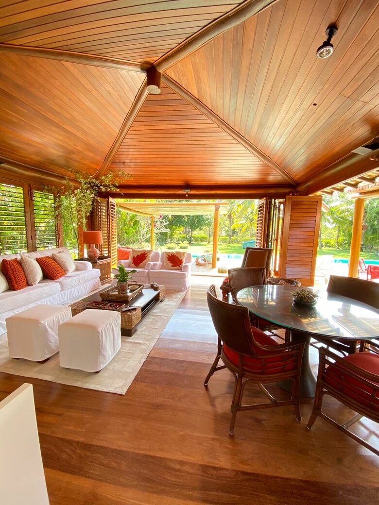 Heaven on the Beach - Mata de São João, Brazil