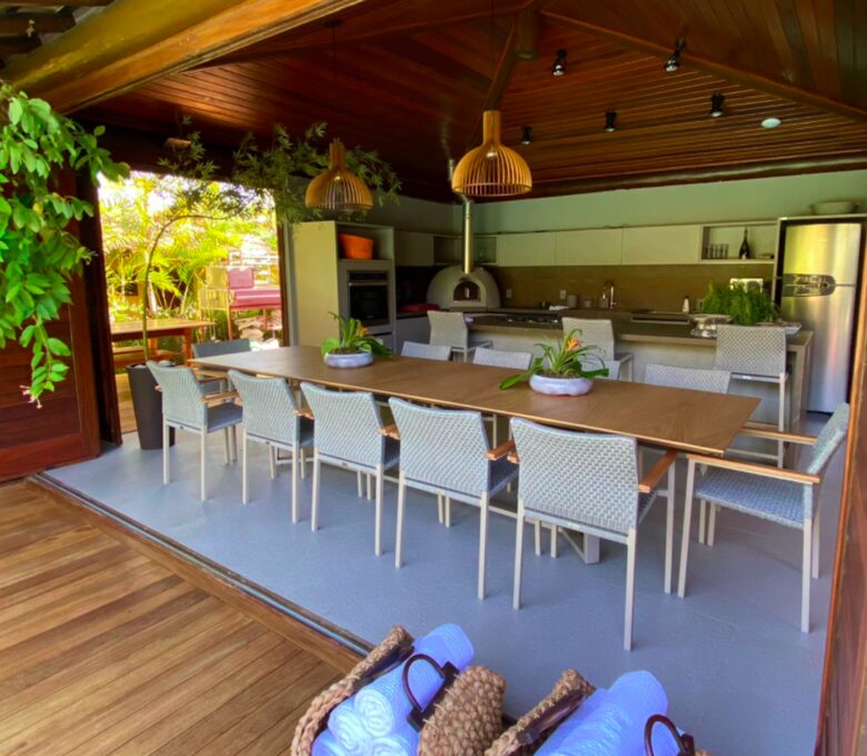 Heaven on the Beach - Mata de São João, Brazil