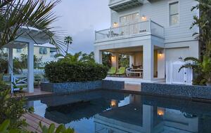 Lotus Villa - South Padre Island, Texas