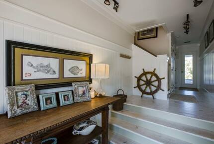 Lotus Villa - South Padre Island, Texas