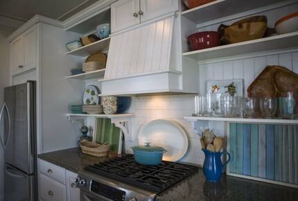 Lotus Villa - South Padre Island, Texas