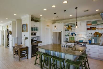 Lotus Villa - South Padre Island, Texas