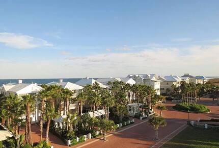 Lotus Villa - South Padre Island, Texas