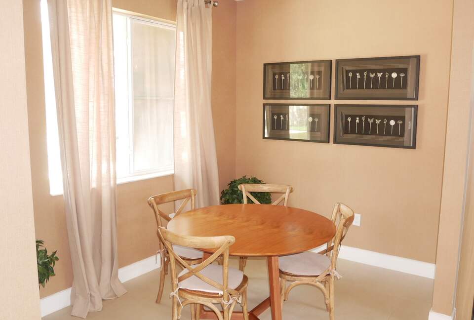 Disney Magic Village 4 BR Townhome - Kissimmee, Florida